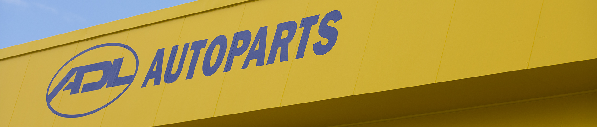 ADL Auto Parts New Zealand