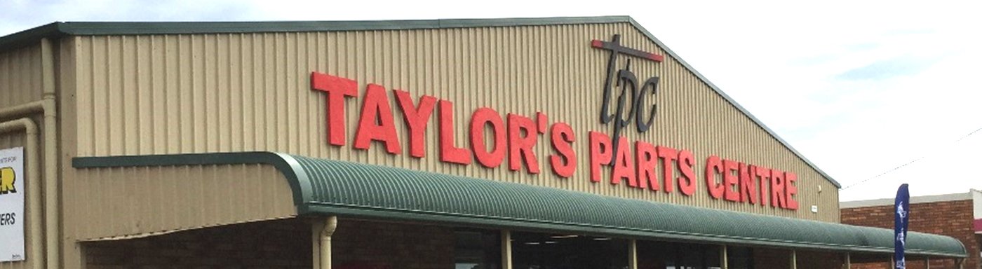 Taylors Parts Centre Roma