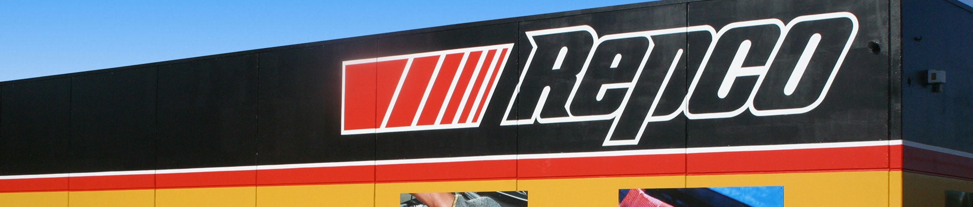 Repco Australia & New Zealand - GPC Asia Pacific