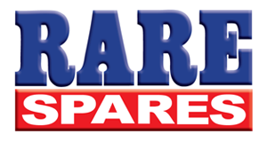 Rare Spares